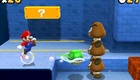 Nintendo 3DS - Super Mario screenshot