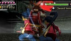 Nintendo 3DS - Sakura Samurai: Art of the Sword screenshot