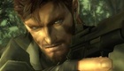 Nintendo 3DS - Metal Gear Solid: Snake Eater 3D screenshot