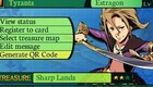 Nintendo 3DS - Etrian Odyssey IV: Legends of the Titan screenshot