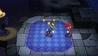 Nintendo 3DS - Mario & Luigi: Dream Team screenshot