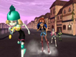 Nintendo 3DS - Monster High: Skultimate Roller Maze screenshot
