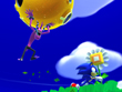Nintendo 3DS - Sonic: Lost World screenshot