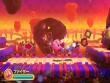 Nintendo 3DS - Kirby: Triple Deluxe screenshot
