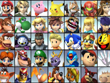 Nintendo 3DS - Super Smash Bros. screenshot