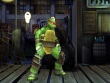 Nintendo 3DS - Teenage Mutant Ninja Turtles: Danger of the Ooze screenshot