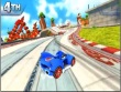 Nintendo 3DS - Sonic And All-Stars Racing Transformed screenshot