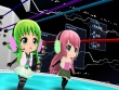 Nintendo 3DS - Hatsune Miku: Project Mirai DX screenshot