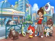 Nintendo 3DS - Yo-Kai Watch screenshot