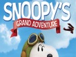Nintendo 3DS - Peanuts Movie: Snoopy's Grand Adventure, The screenshot