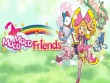 Nintendo 3DS - Moco Moco Friends screenshot