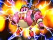 Nintendo 3DS - Kirby: Planet Robobot screenshot