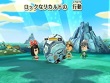 Nintendo 3DS - Miitopia screenshot