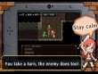 Nintendo 3DS - Adventure Labyrinth Story screenshot