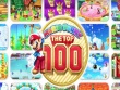 Nintendo 3DS - Mario Party: The Top 100 screenshot