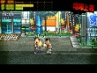 Nintendo 3DS - River City: Rival Showdown screenshot