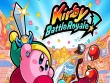 Nintendo 3DS - Kirby Battle Royale screenshot