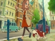 Nintendo 3DS - Layton's Mystery Journey: Katrielle and The Millionaires' Conspiracy screenshot