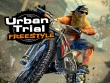 Nintendo 3DS - Urban Trial Freestyle screenshot