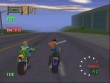 Nintendo 64 - Road Rash 64 screenshot
