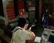 Nintendo 64 - Resident Evil 2 screenshot