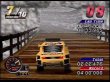 Nintendo 64 - Multi-Racing Championship screenshot