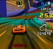 Nintendo 64 - San Francisco Rush 2049 screenshot