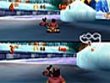 Nintendo 64 - Mickey's Speedway USA screenshot