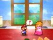Nintendo 64 - Paper Mario screenshot