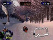 Nintendo 64 - Polaris Snocross 2001 screenshot