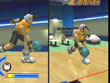 Nintendo 64 - Super Bowling screenshot