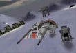 Nintendo 64 - Star Wars: Shadows of the Empire screenshot