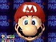 Nintendo 64 - Super Mario 64 screenshot