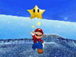 Nintendo DS - Super Mario 64 DS screenshot
