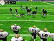 Nintendo DS - Madden NFL 2005 screenshot