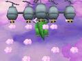 Nintendo DS - Frogger: Helmet Chaos screenshot