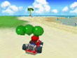 Nintendo DS - Mario Kart DS screenshot
