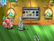 Nintendo DS - Robots screenshot