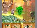 Nintendo DS - Madagascar screenshot