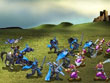 Nintendo DS - Age of Empires: The Age of Kings screenshot