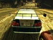 Nintendo DS - Need for Speed Most Wanted screenshot