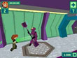 Nintendo DS - Disney's Kim Possible: Kimmunicator screenshot