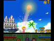 Nintendo DS - Mario Hoops 3 on 3 screenshot