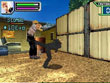 Nintendo DS - Alex Rider: Stormbreaker screenshot