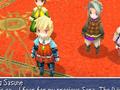 Nintendo DS - Final Fantasy III screenshot