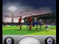 Nintendo DS - FIFA 07 screenshot