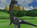 Nintendo DS - Fossil League: Dino Tournament Championship screenshot