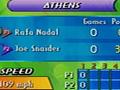 Nintendo DS - Rafa Nadal Tennis screenshot