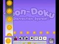 Nintendo DS - Toondoku screenshot