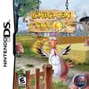 Nintendo DS - Chicken Shoot screenshot